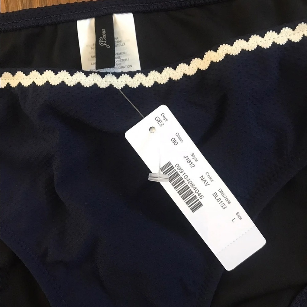 JCrew bikini set - Picture 3 of 5